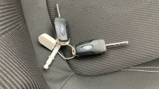 Ford Fiesta 1.1 Trend 5dr Petrol Hatchback